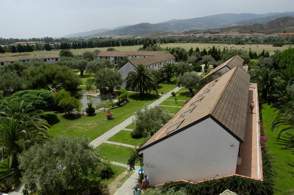 Nausicaa Village Sant'Andrea Apostolo dello Ionio Kamer foto