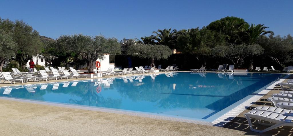 Nausicaa Village Sant'Andrea Apostolo dello Ionio Buitenkant foto